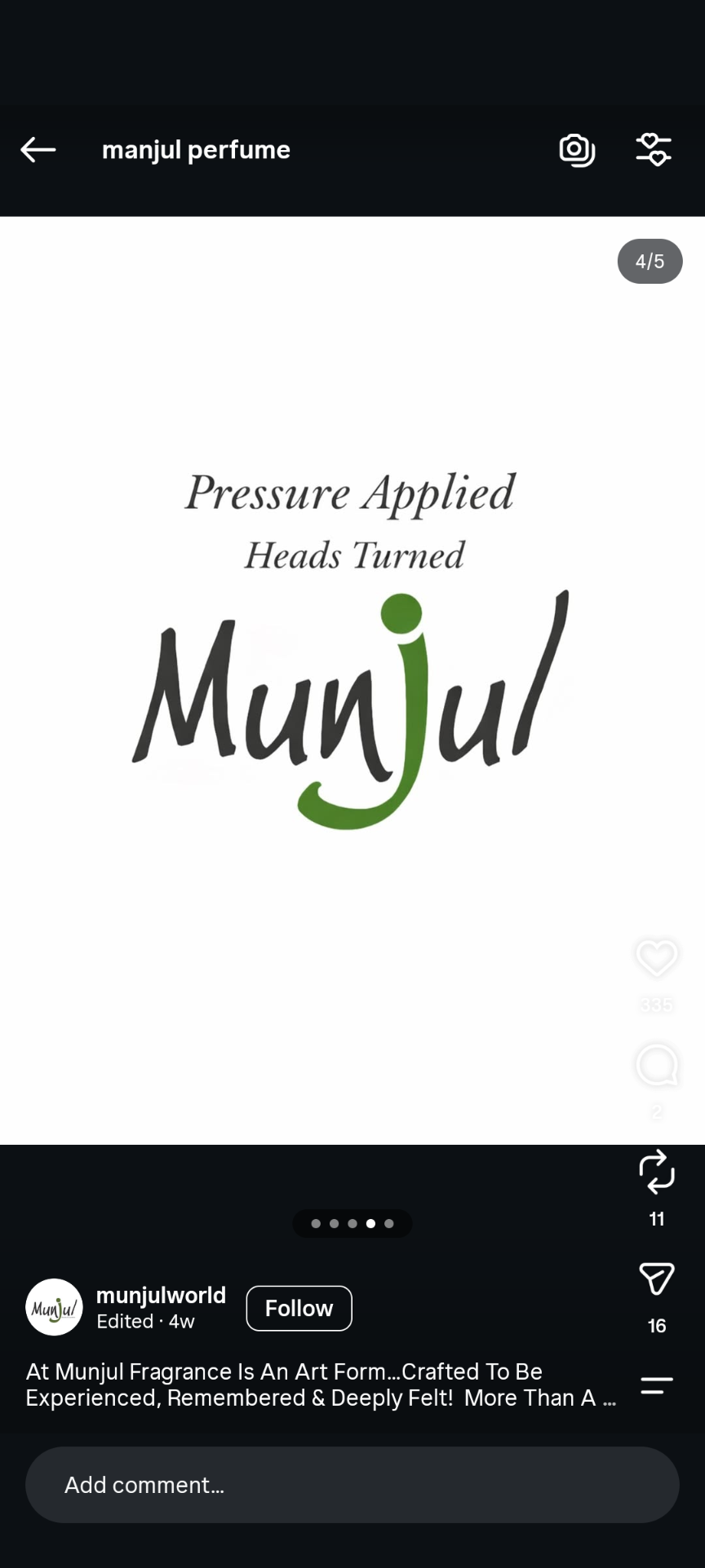 Manjul
